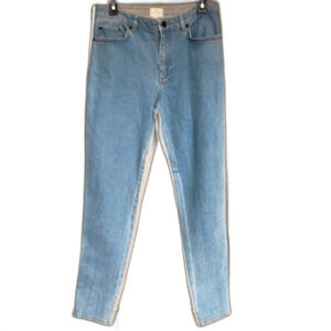 French Connection jeans front jogger pants